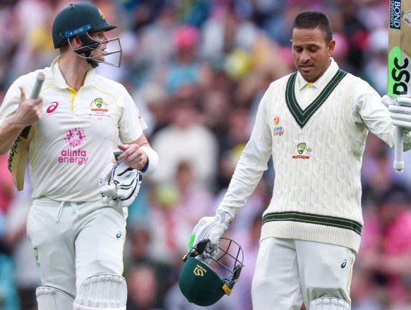Big statement of Steve Smith after the retirement of Usman Khawaja